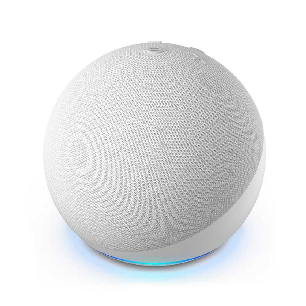 Alexa ∎ Amazon Echo Dot 5 ∎ Coluna Inteligente