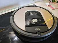 iRobot Roomba 966