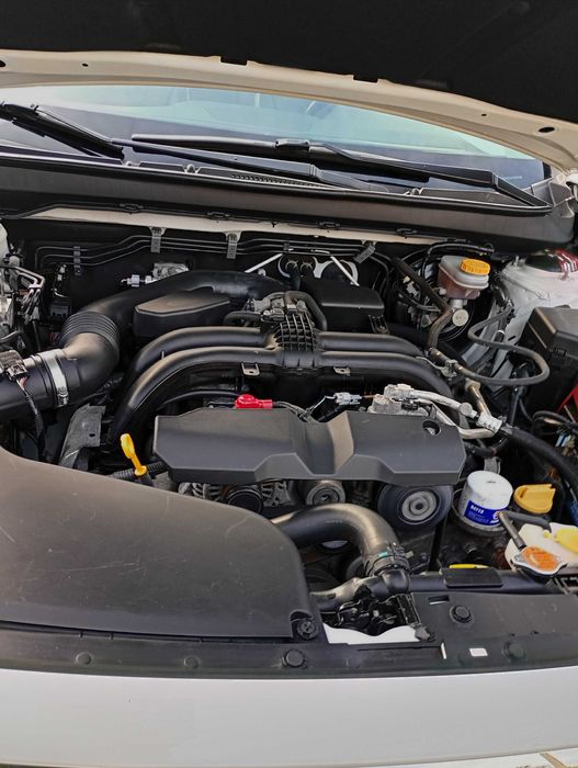 Subaru Outback 2016