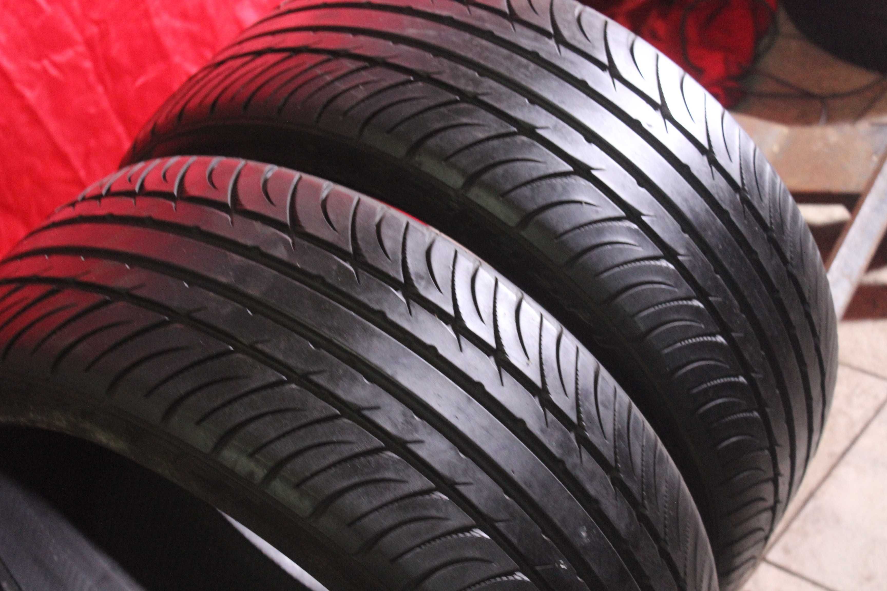 235-35-ZR19 KUMHO ECSTA= пара 2 штуки летней резины Germany