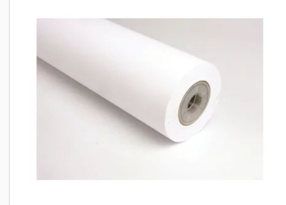 Папір рулонний PrintDesign Lux 914x30,120г (Україна)