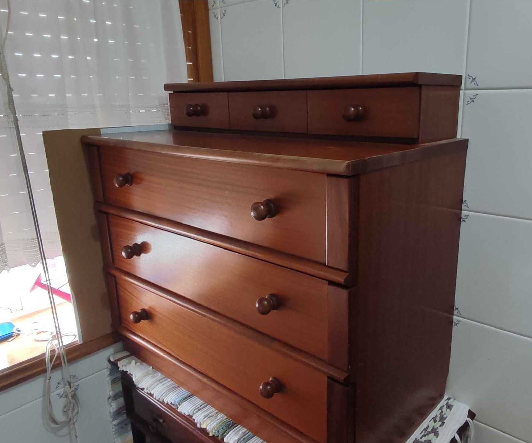 Mobília de quarto