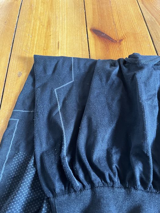 Komplet bielizny termoaktywnej na motocykl Brubeck Cooler L