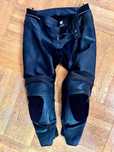 Spodnie motocyklowe rev’it vertex gt rozmiar 48 short