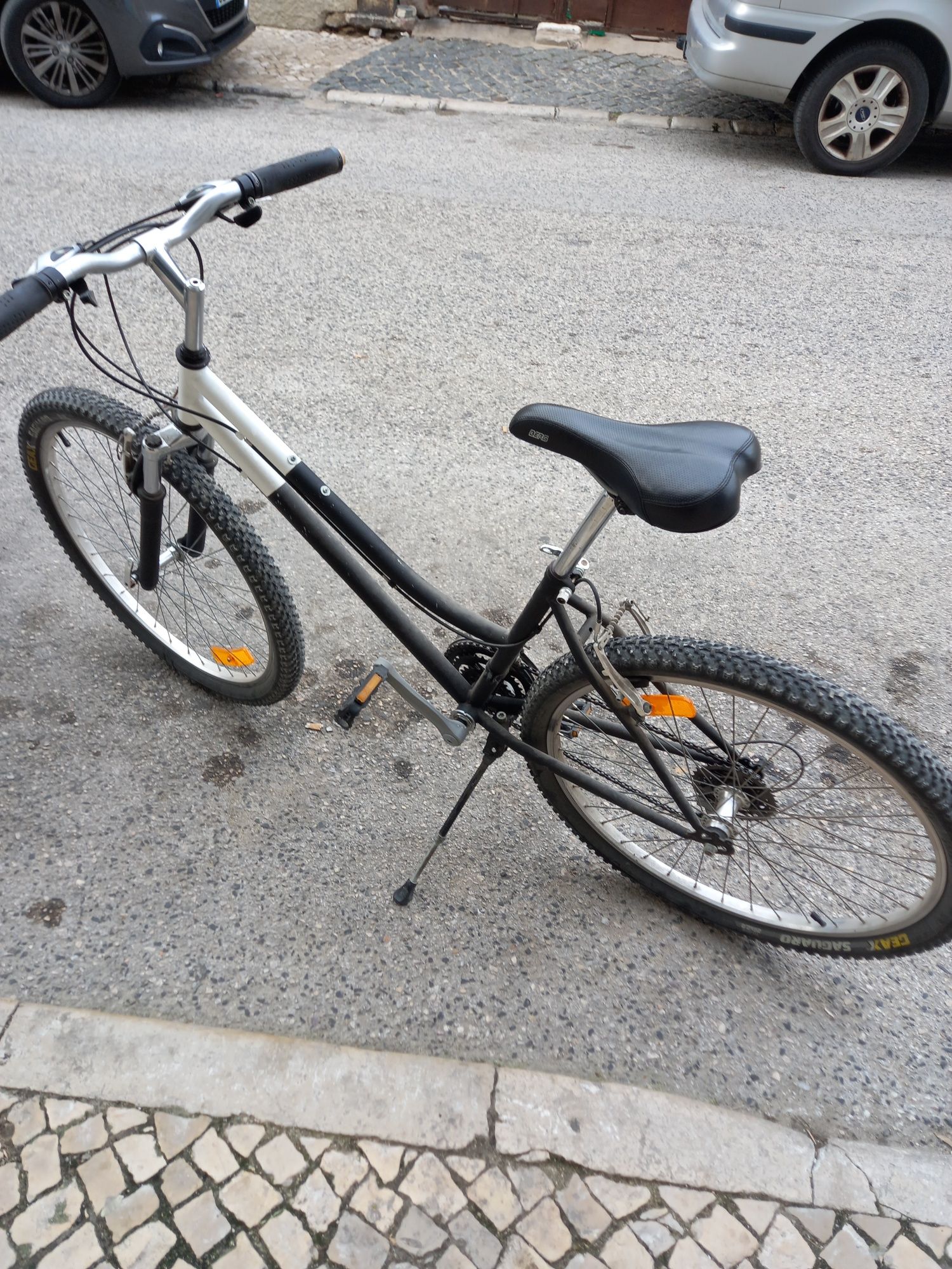 Bicicleta roda 26