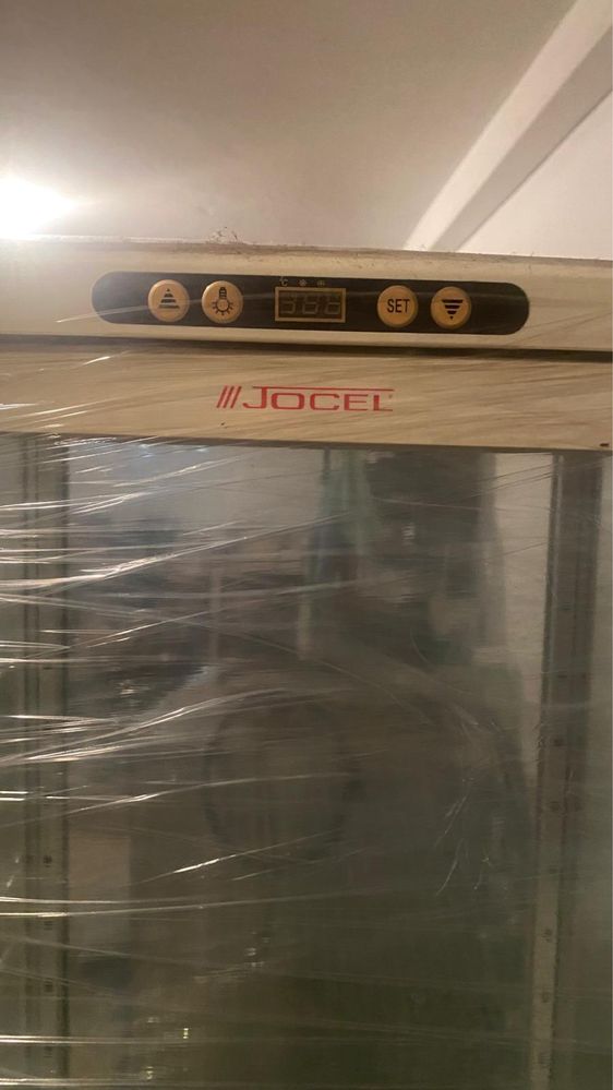 Arca frigorifica Jocel