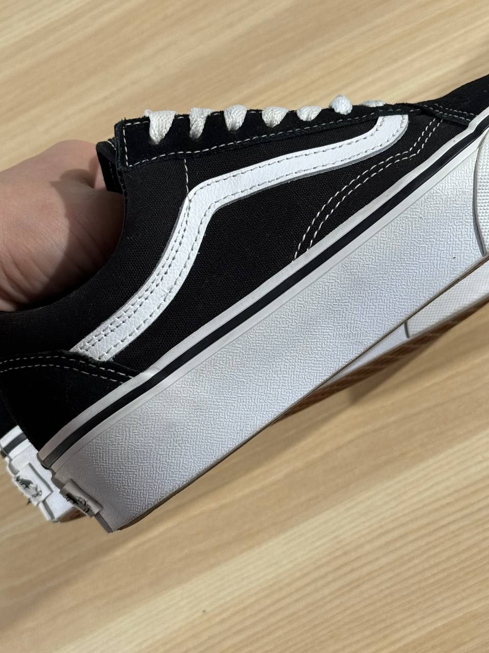 Vans Old Skool розміром 36.5