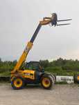 Ładowarka  teleskopowa JCB 541/70