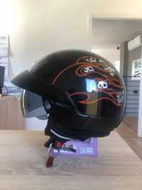 Kask Motocyklowy Skorpion EXO