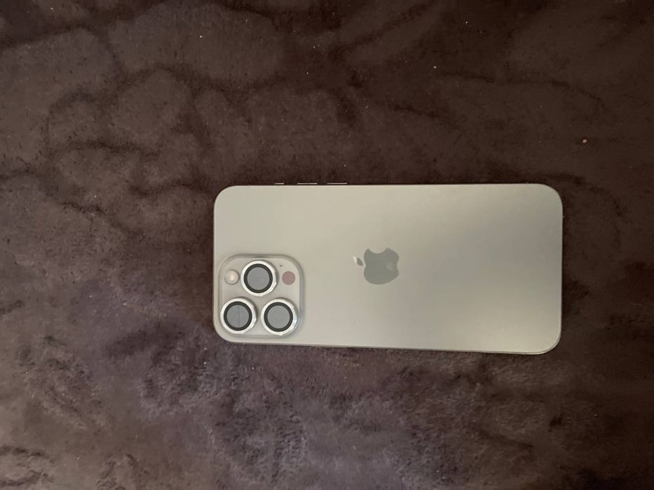 Айфон 15 про макс 256гб