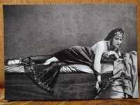 Plakat - William Mortensen: Mary Magdalene, The Sinner