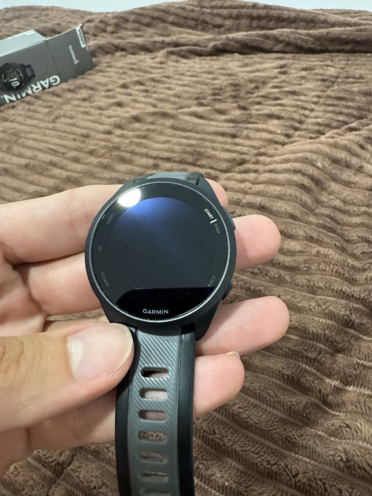 Garmin Forerunner 165