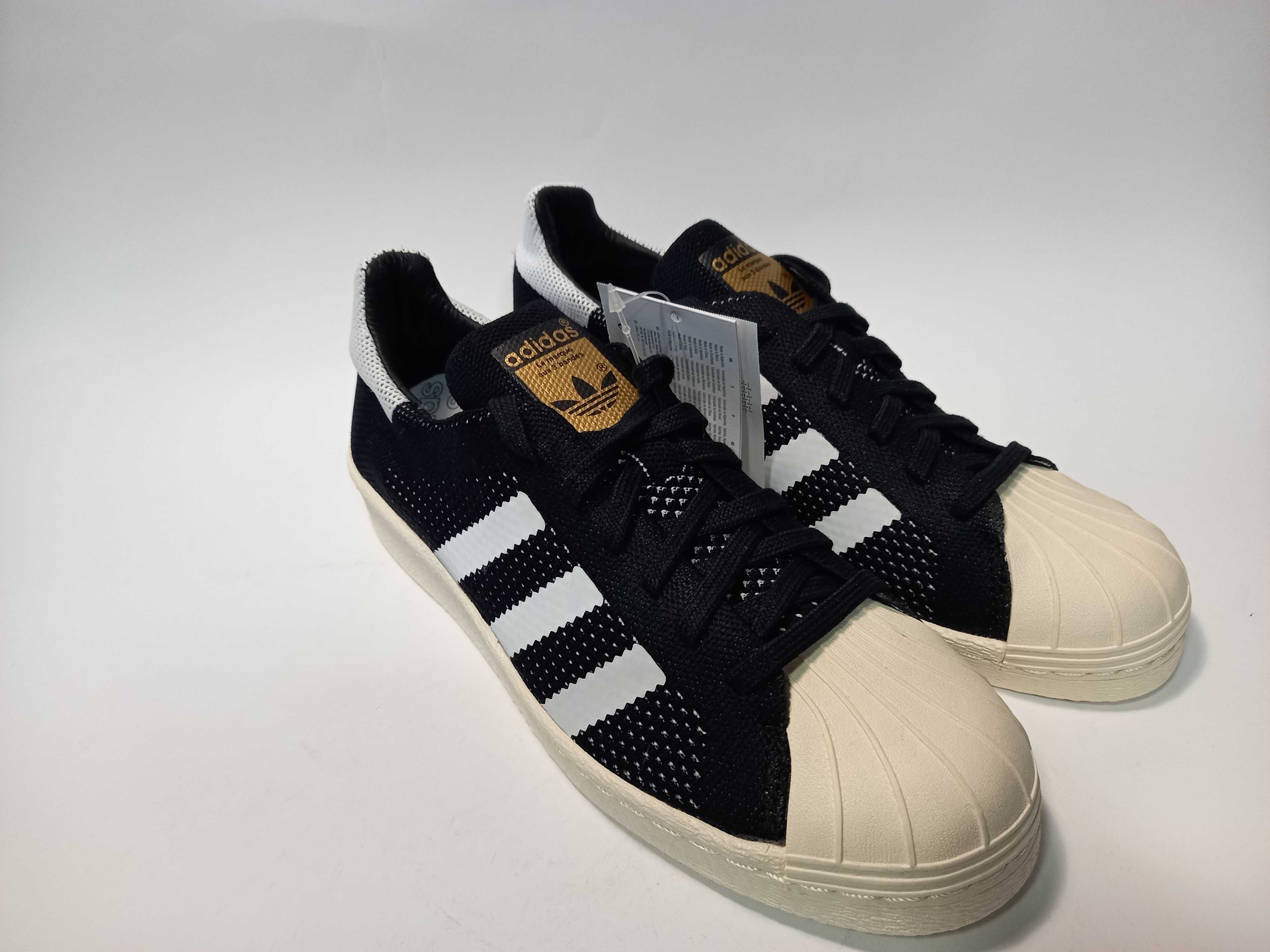 Adidas Superstar 80S Primeknit