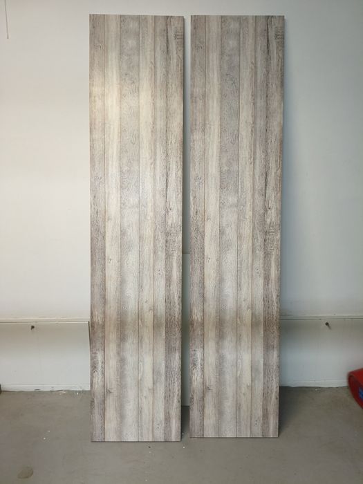 Drzwi Pax ikea  2szt