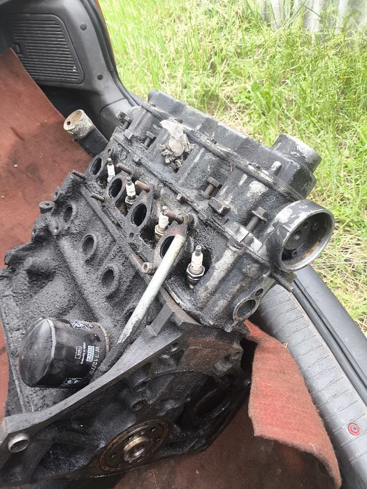 Мотор Опель Астра ф1,4і