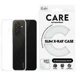 Etui CARE by PanzerGlass Fashion X-Ray na Samsung Galaxy A26/5G - prze