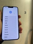Дисплей iPhone 13 Pro Max екран розборка оригинал оригінальний донор