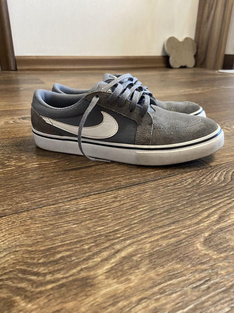 Кросівки Nike SB