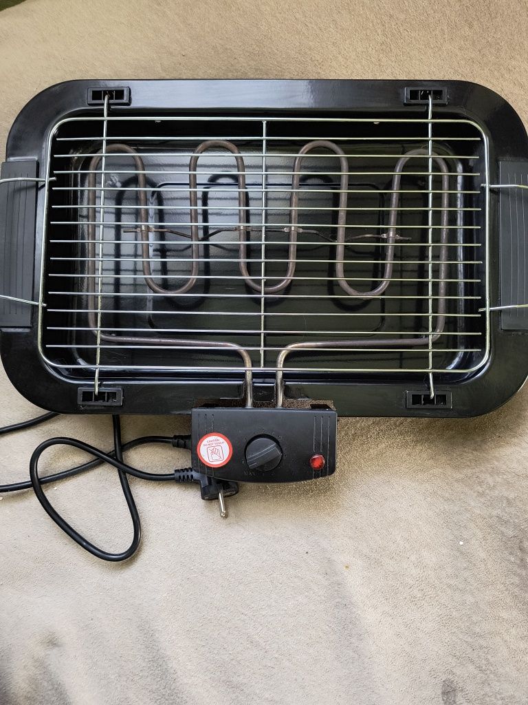 Grill elektryczny