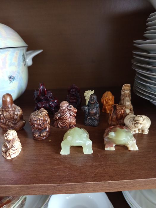 Нецке колекція !