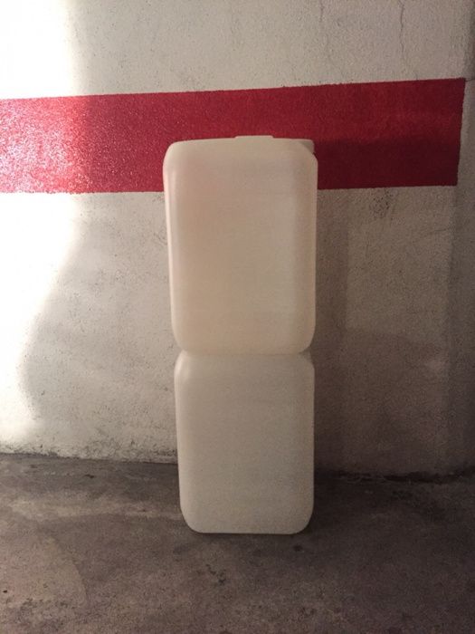 Bidons / jarricans - 20L