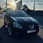 Nissan Qashqai 2.0