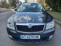 Skoda Octavia A5 1.8TSI 4Х4 Полный привод