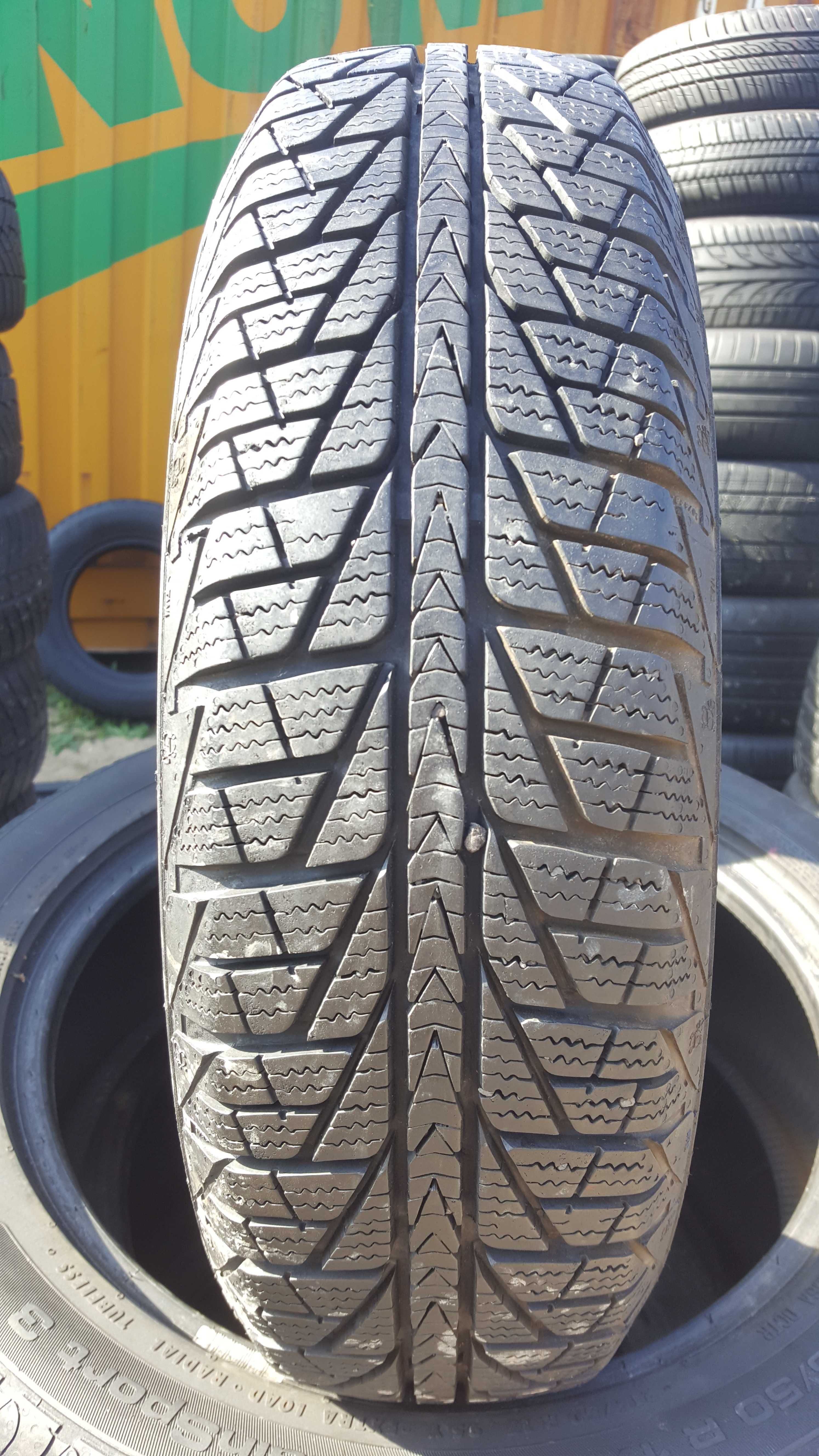 Viking 155/80 r13 SnowTech II /// 7mm!!! wysyłka Snow Tech 2