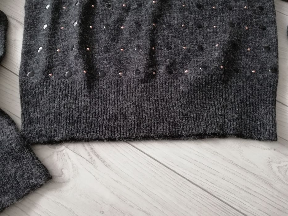 Sweterek damski Top Secret