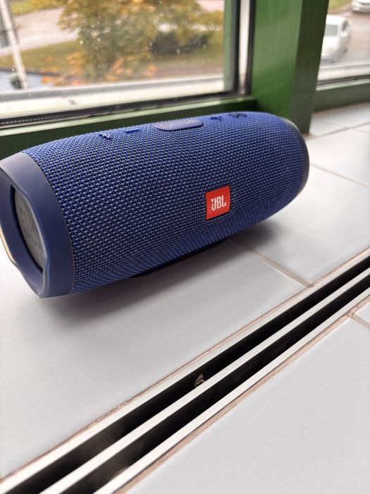 Glosnik JBL Charge 3