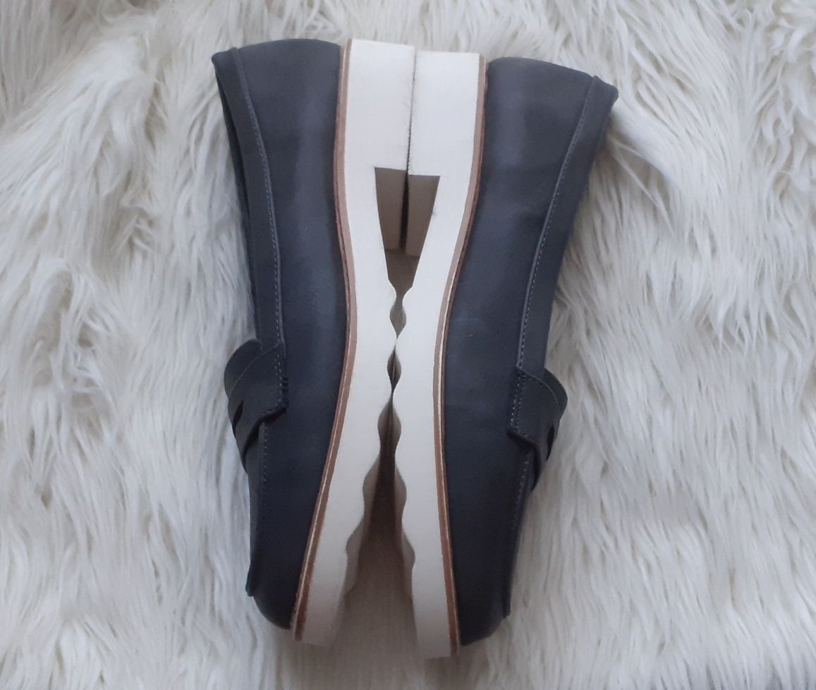 Mokasyny damskie New Look roz 40