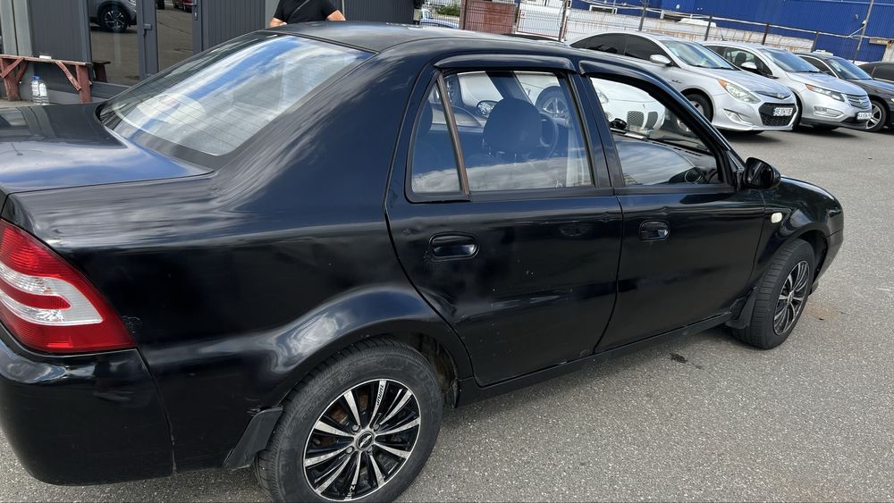 Продаж авто в гарному стані