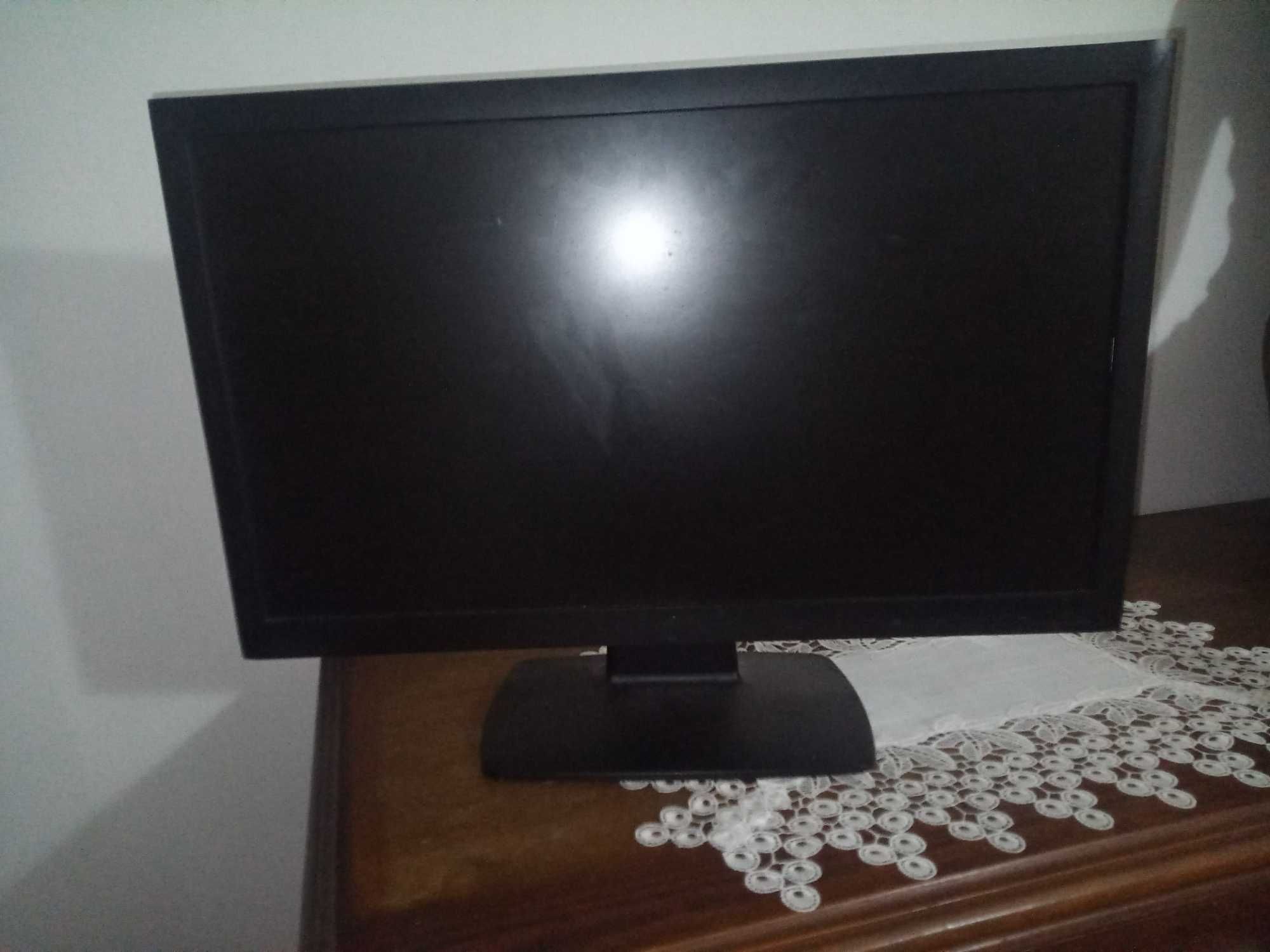 Monitor HP para Pc