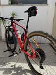 Rockrider XC 900