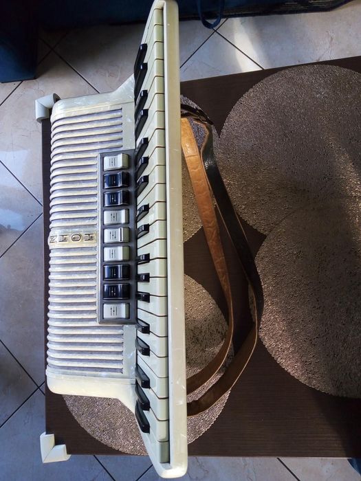 Akordeon Hohner Verdi III M