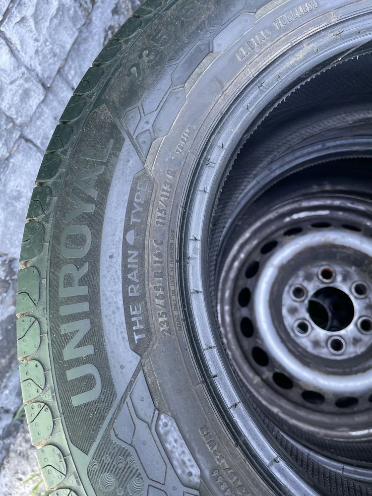 235.65.16C Unitiyal літо