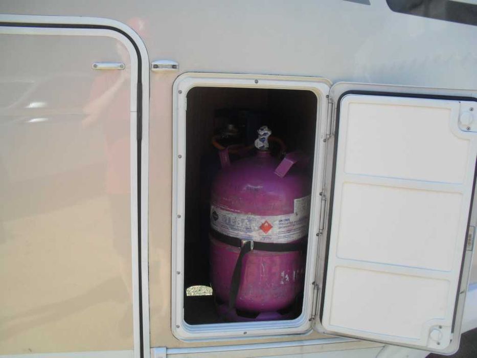 Kamper Fiat Ducato 2016 r.