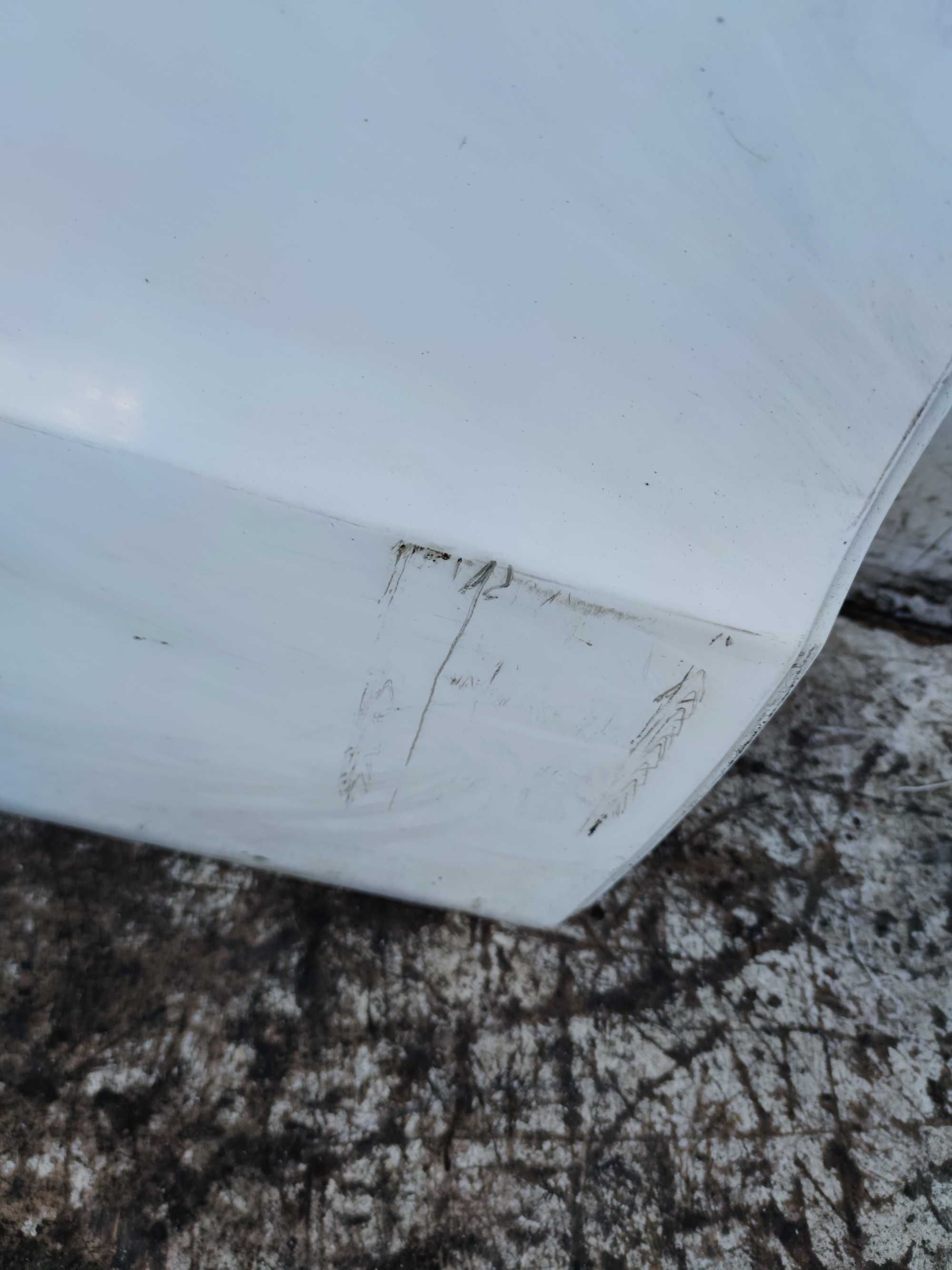 Fiat Panda II Drzwi Prawe Tylne Prawy Tył PT Kod Lakieru 249/F