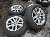 Koła 16" 5x108 Volvo S40 V50 S60 v60 Ford Mondeo Focus S-Max C-Max