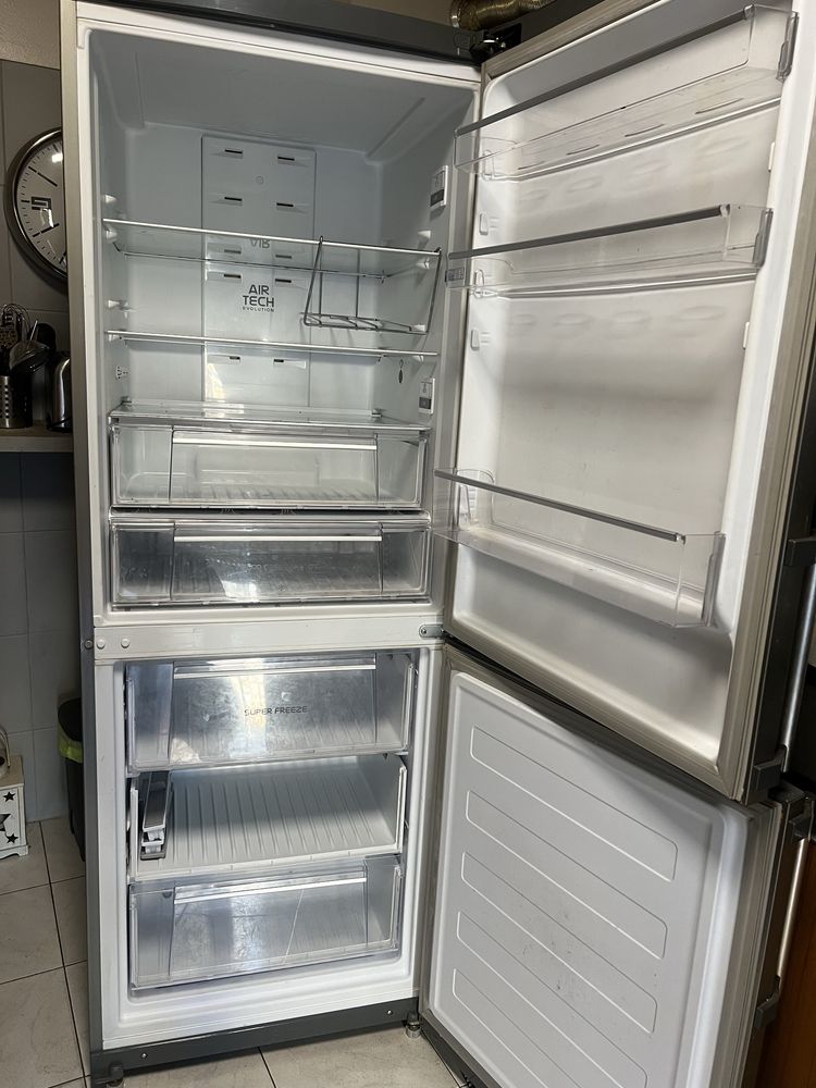 Frigorífico Hotpoint Ariston