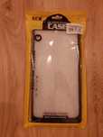Etui plecki silikonowe Samsung Note 10 carbon