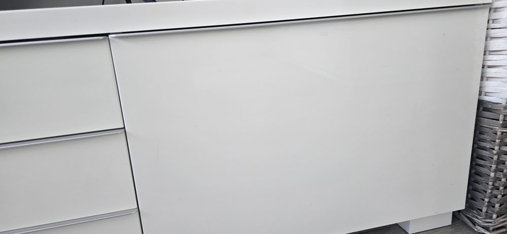 Móvel TV Ikea Vests Burs