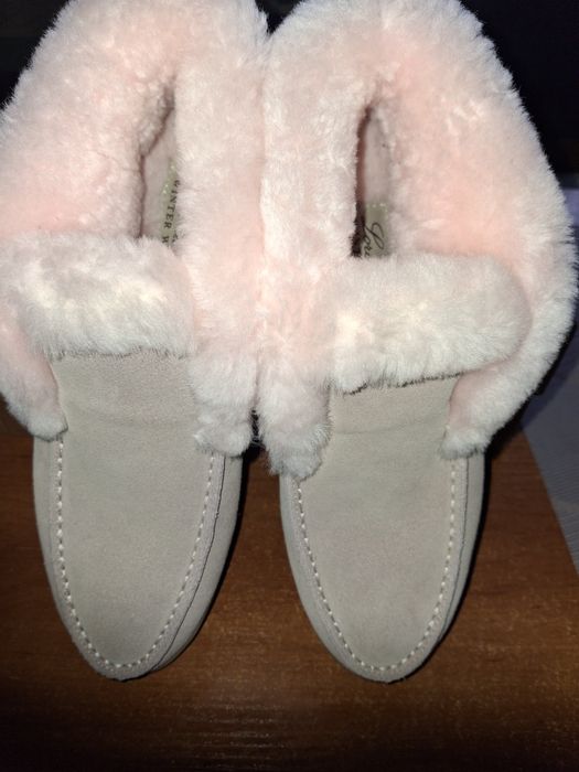 Лофери lora Piano. Нові.Розмір  38