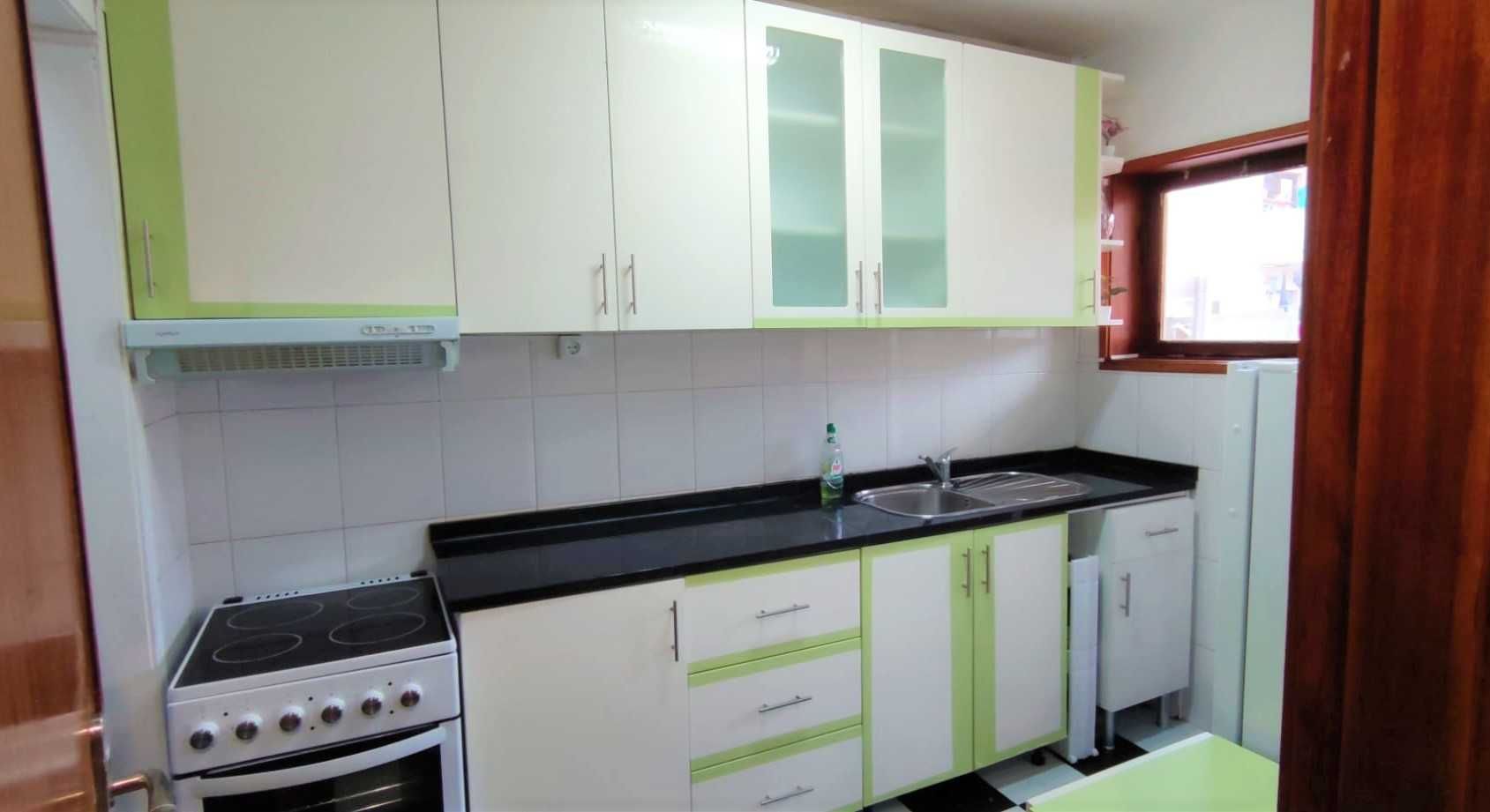 Quarto compartilhado - Matosinhos