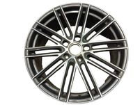 Диск колесный литой R21 9.5J PORSCHE Panamera 17- 971601025AB