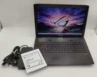 Asus RoG GL552VX i5, 16GB, SSD 512GB, 15.6" FHD, GTX950m, Win11+Office