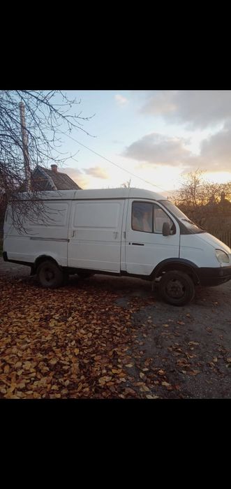 Продам Автомобиль