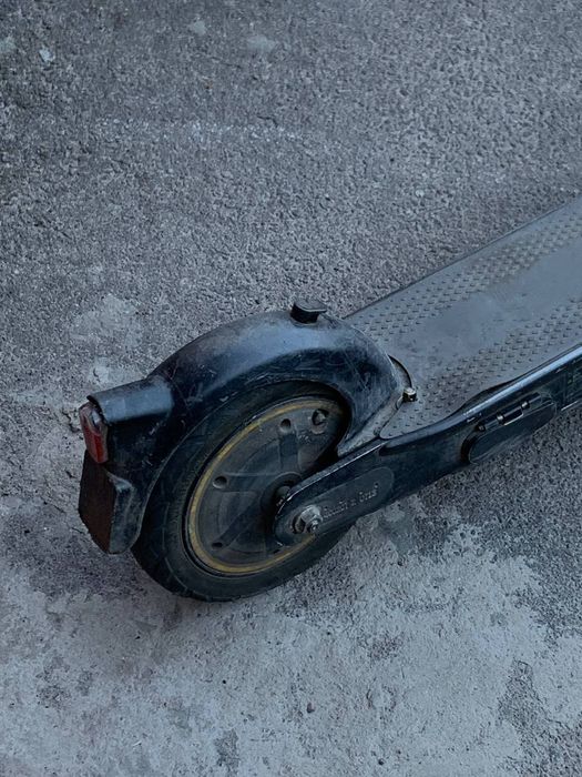 Продам NINEBOT G30