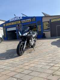 Продам СРОЧНО yamaha fazer 6