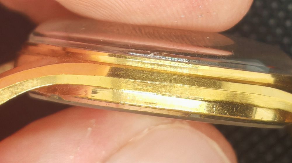 Zegarek Porta Amphibian